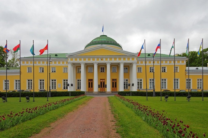 Межпарламентская Ассамблея стран СНГ